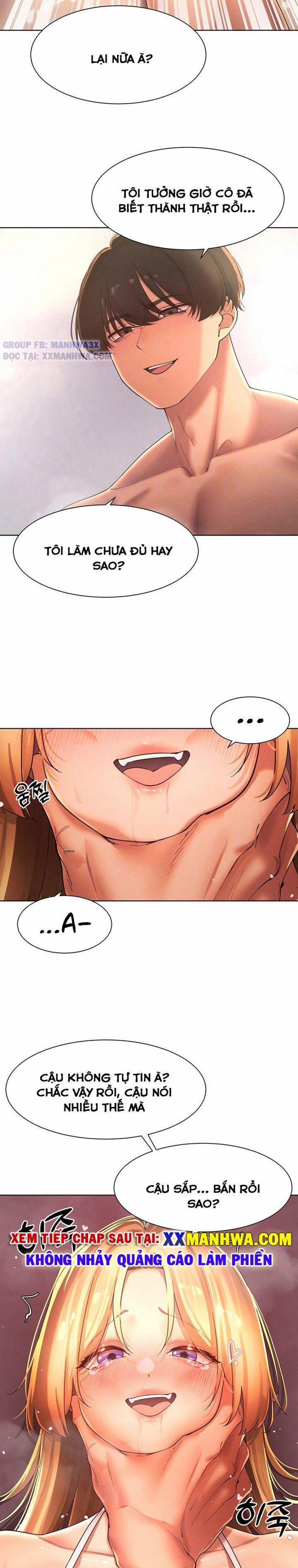 Mạnh Lên Sau Mỗi Lần Chịch 33 trang 5