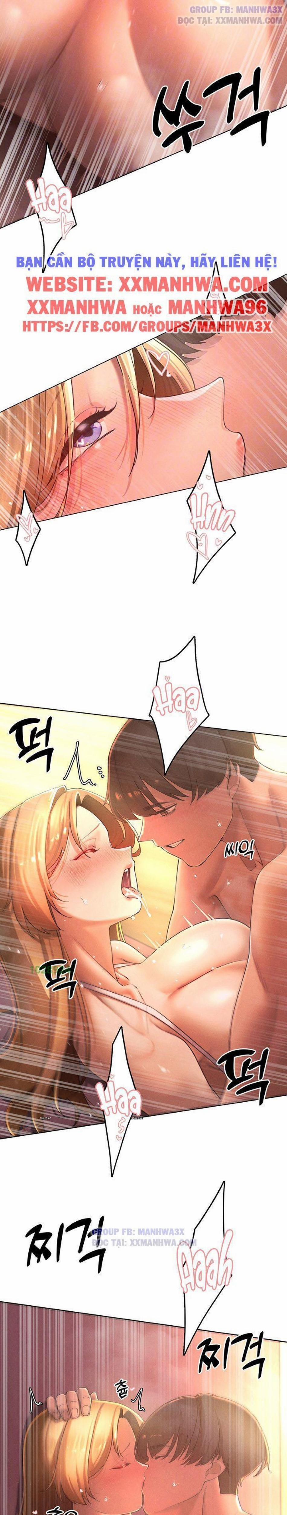 Mạnh Lên Sau Mỗi Lần Chịch 33 trang 8