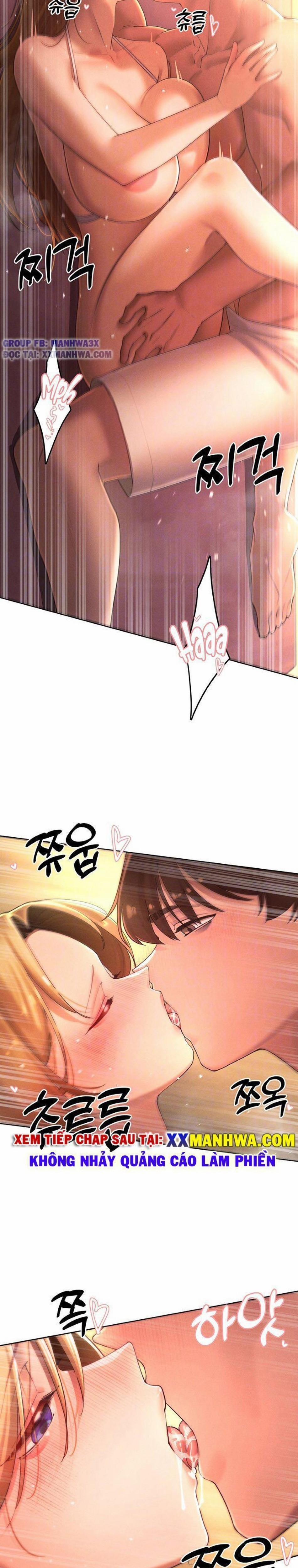 Mạnh Lên Sau Mỗi Lần Chịch 33 trang 9