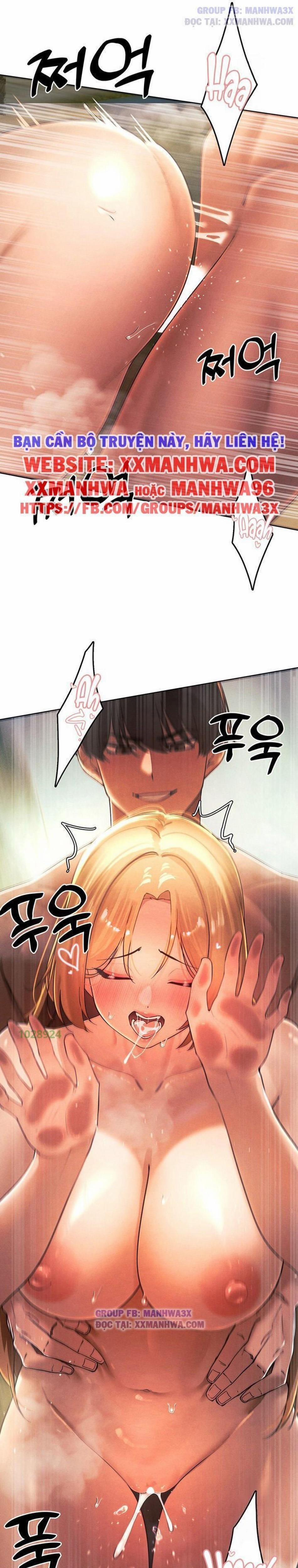 Mạnh Lên Sau Mỗi Lần Chịch 34 trang 12