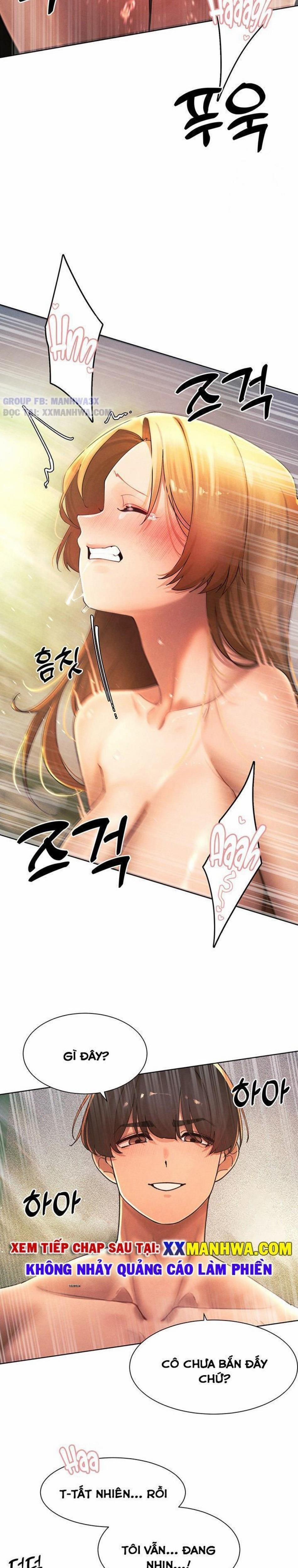 Mạnh Lên Sau Mỗi Lần Chịch 34 trang 13
