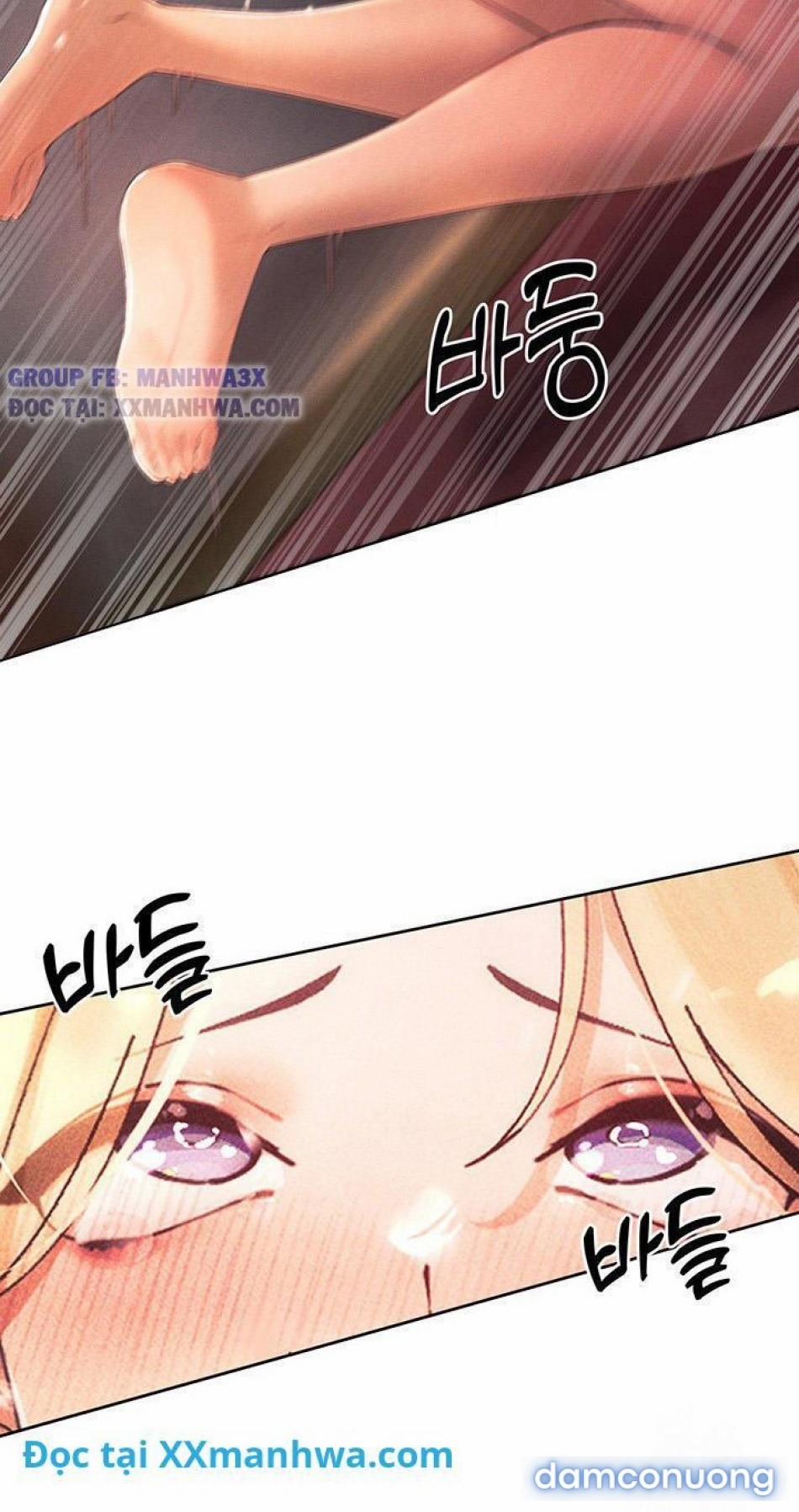 Mạnh Lên Sau Mỗi Lần Chịch 34 trang 7