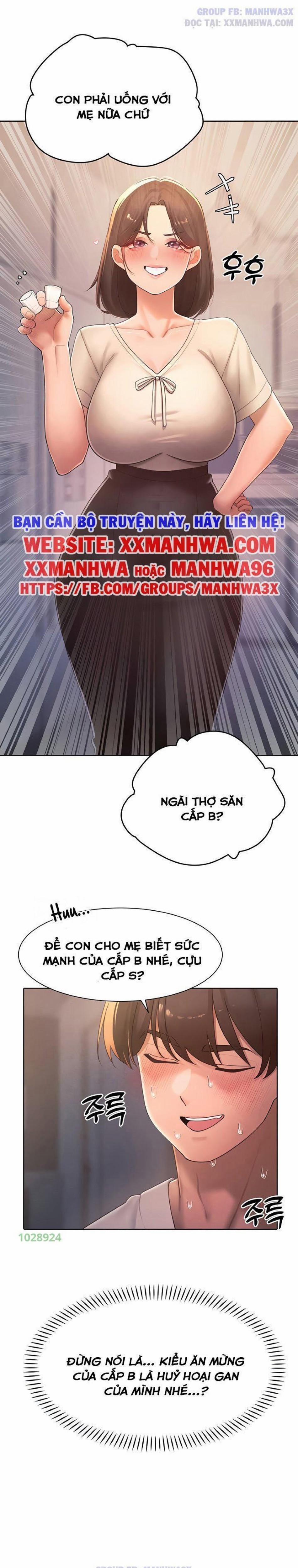 Mạnh Lên Sau Mỗi Lần Chịch 35 trang 12