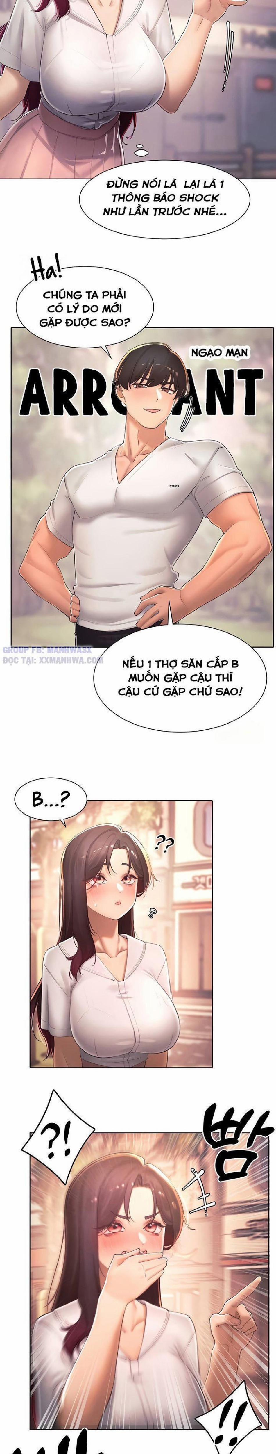Mạnh Lên Sau Mỗi Lần Chịch 35 trang 5