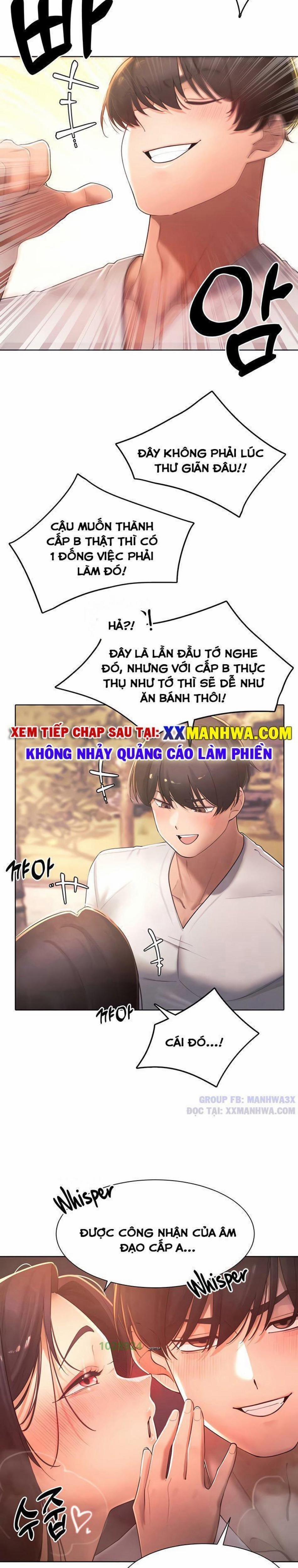 Mạnh Lên Sau Mỗi Lần Chịch 35 trang 6