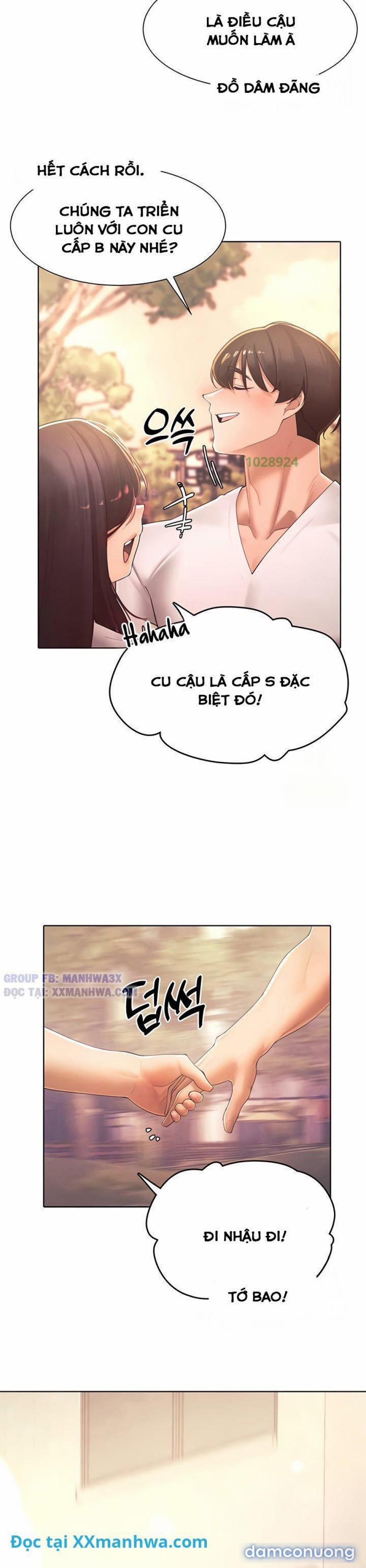 Mạnh Lên Sau Mỗi Lần Chịch 35 trang 7