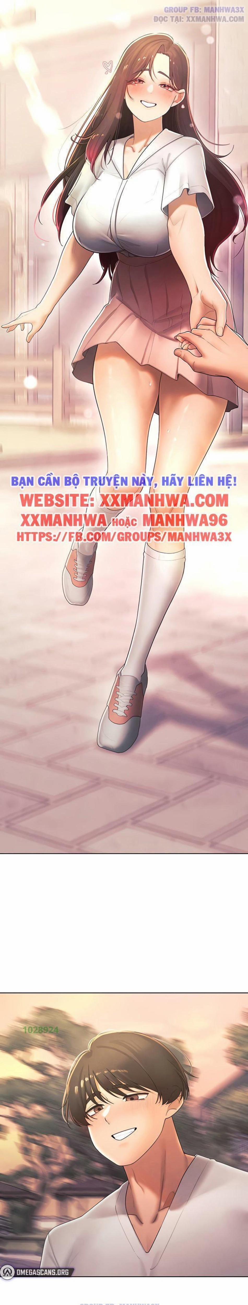 Mạnh Lên Sau Mỗi Lần Chịch 35 trang 8