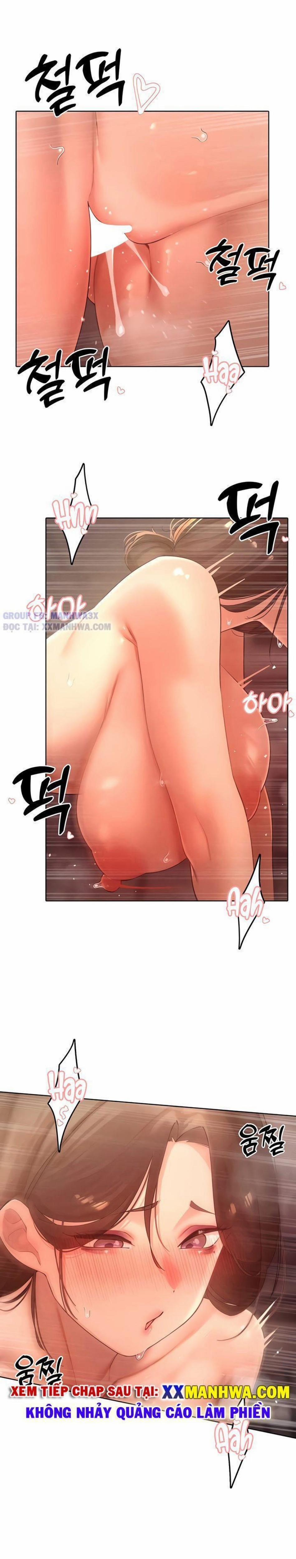 Mạnh Lên Sau Mỗi Lần Chịch 36 trang 10