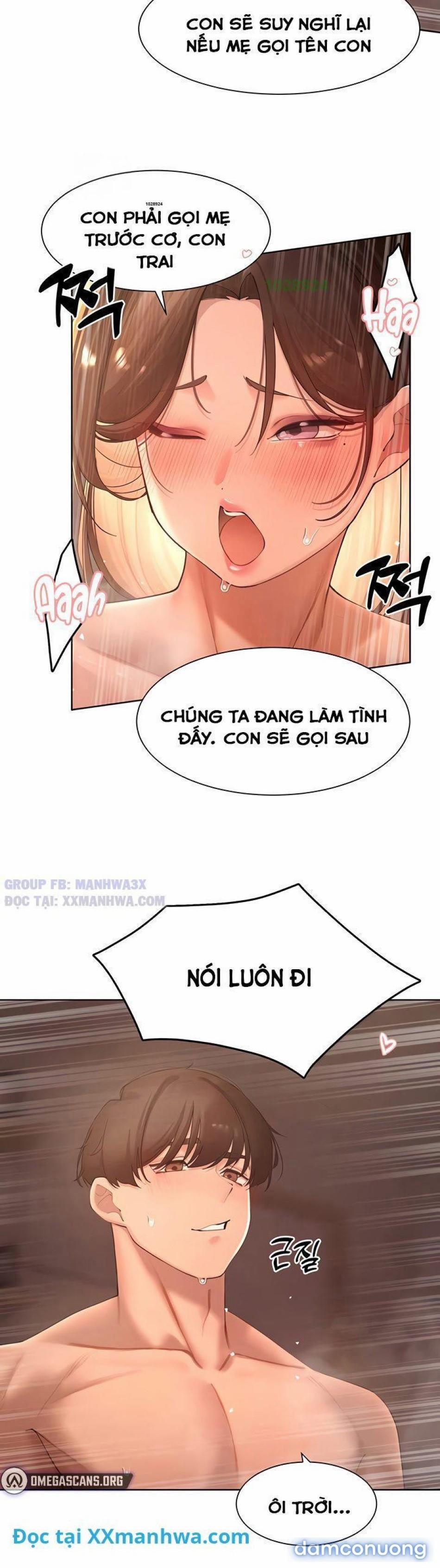 Mạnh Lên Sau Mỗi Lần Chịch 36 trang 12