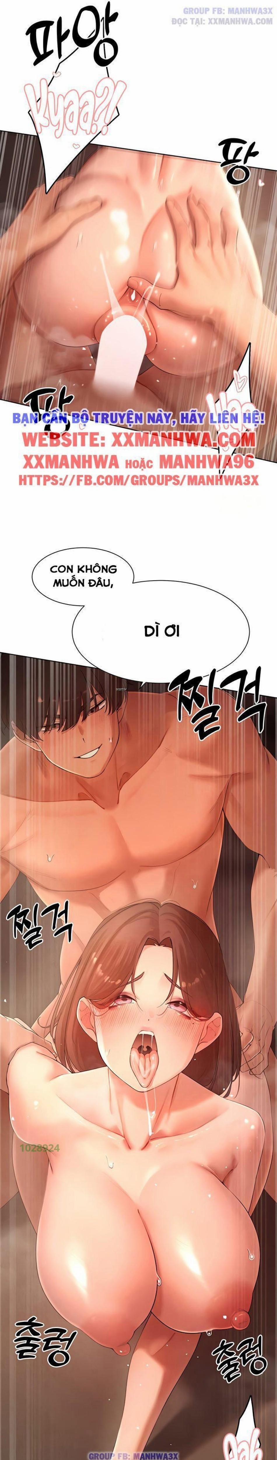 Mạnh Lên Sau Mỗi Lần Chịch 36 trang 13
