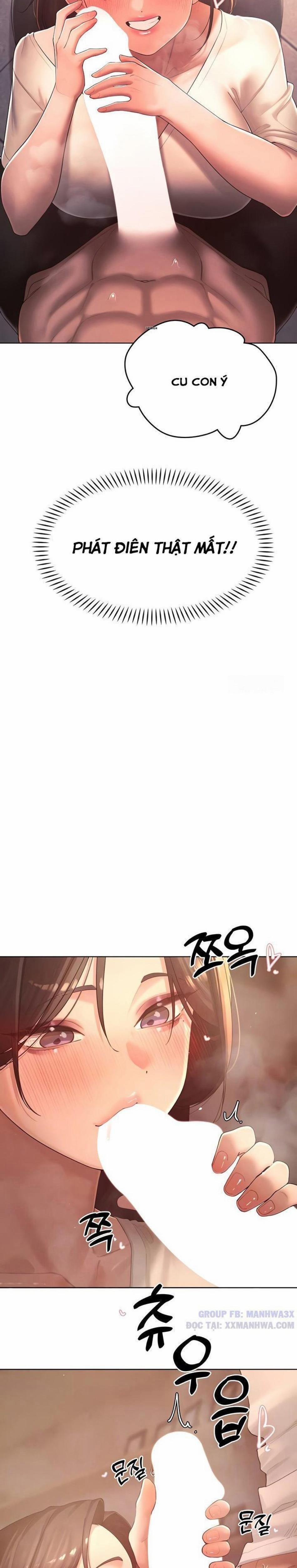 Mạnh Lên Sau Mỗi Lần Chịch 36 trang 2