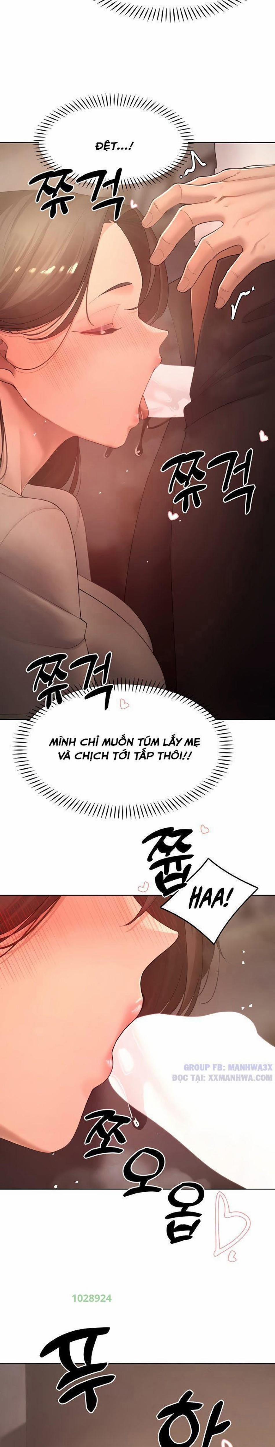 Mạnh Lên Sau Mỗi Lần Chịch 36 trang 7