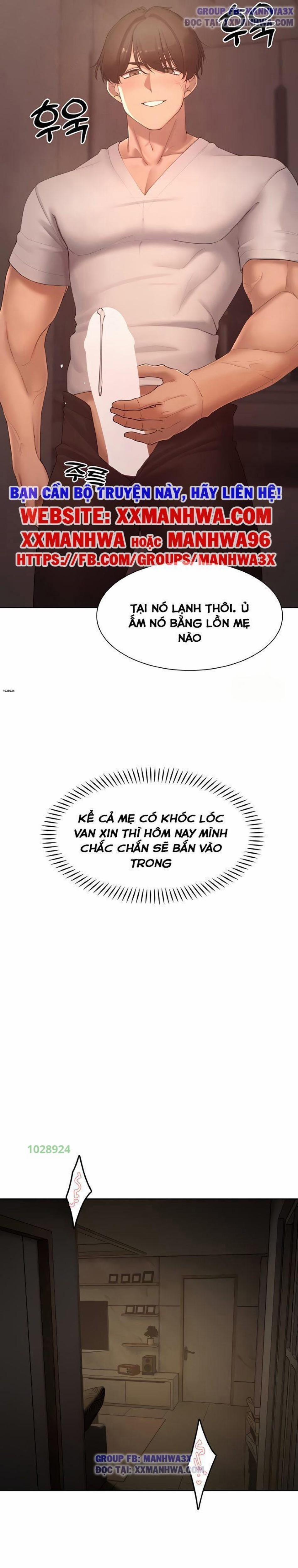 Mạnh Lên Sau Mỗi Lần Chịch 36 trang 9