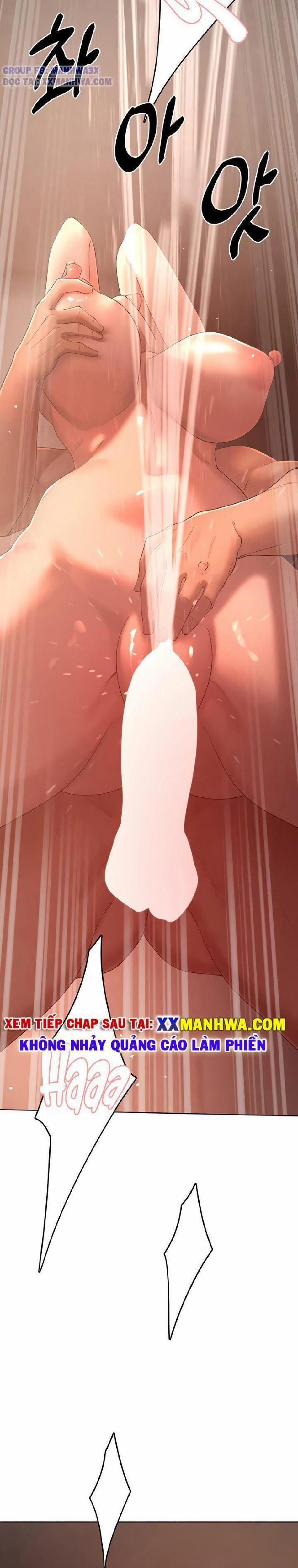 Mạnh Lên Sau Mỗi Lần Chịch 37 trang 1