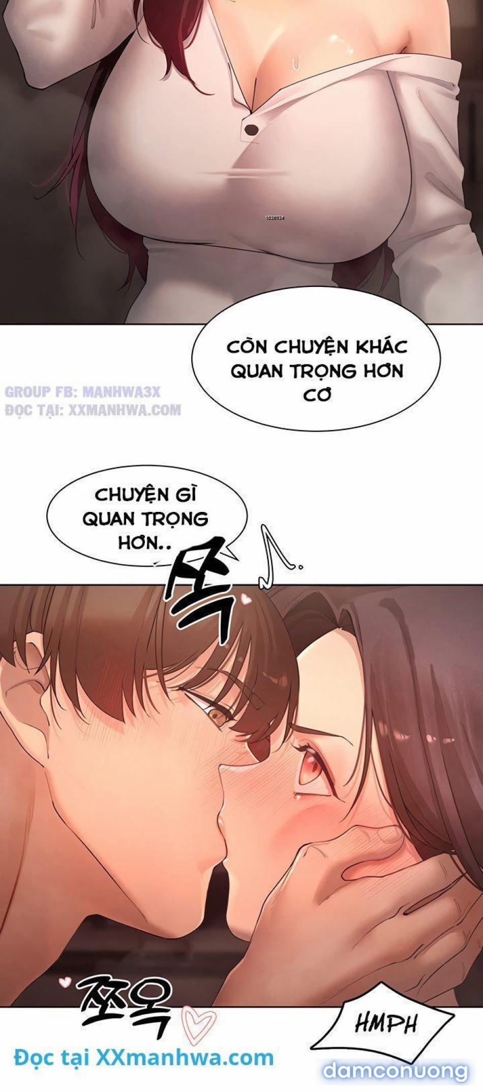 Mạnh Lên Sau Mỗi Lần Chịch 37 trang 11