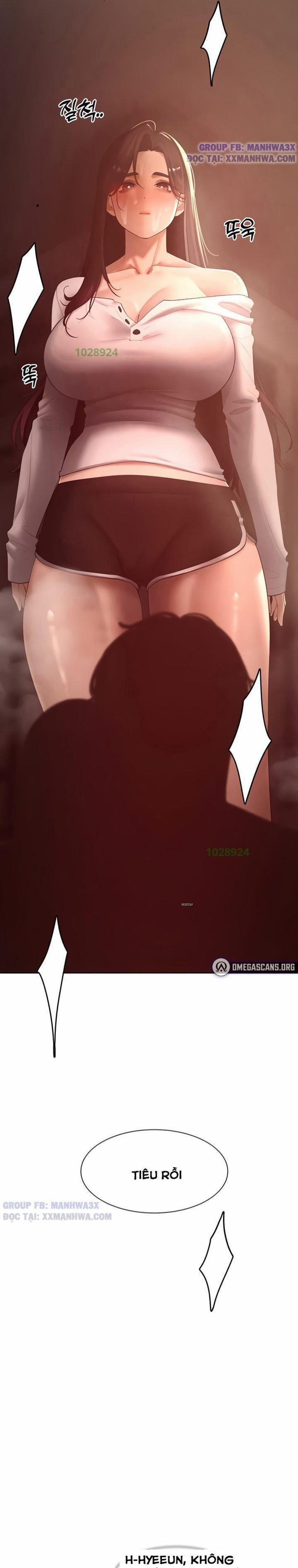 Mạnh Lên Sau Mỗi Lần Chịch 37 trang 2