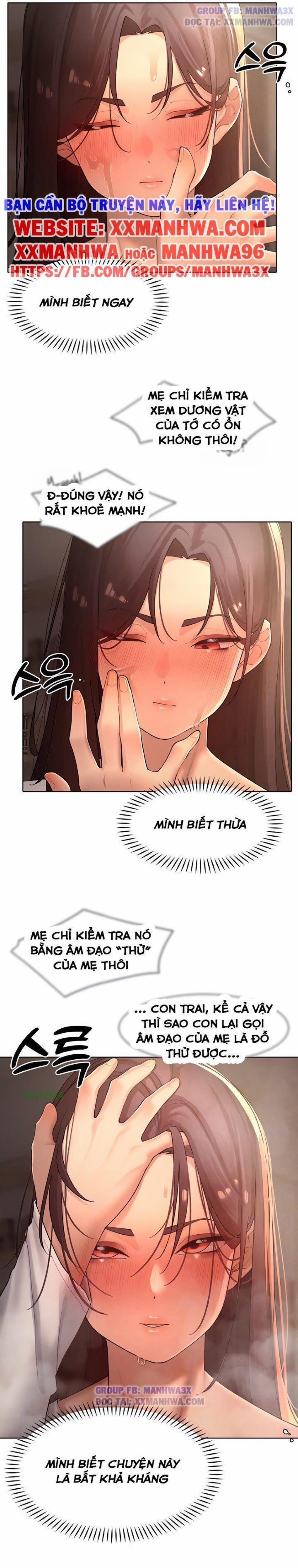 Mạnh Lên Sau Mỗi Lần Chịch 37 trang 4