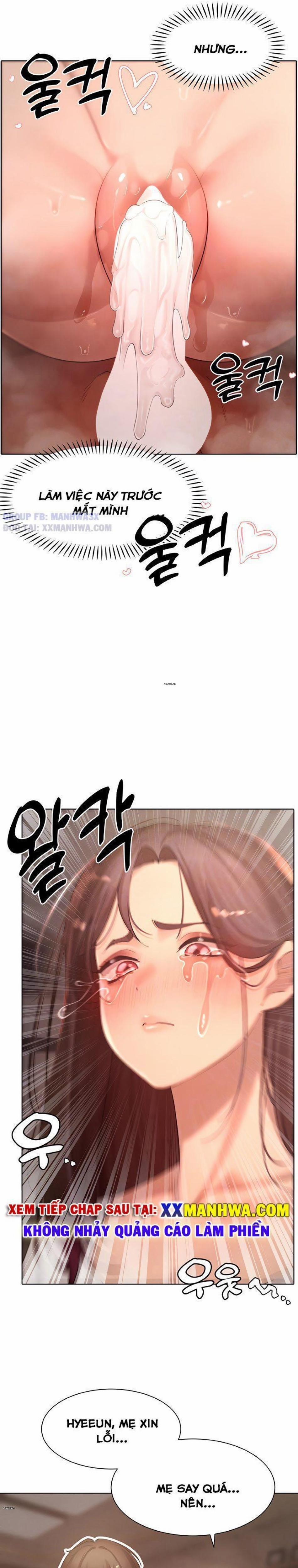 Mạnh Lên Sau Mỗi Lần Chịch 37 trang 5
