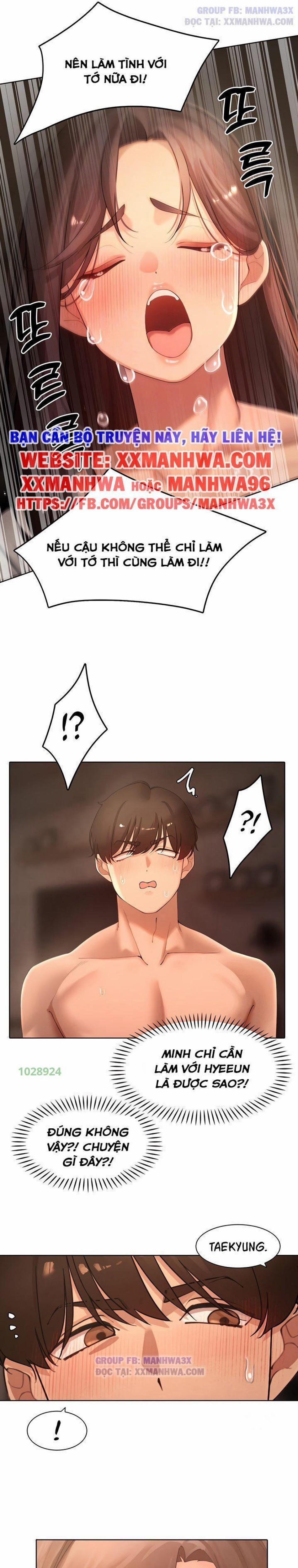 Mạnh Lên Sau Mỗi Lần Chịch 37 trang 8