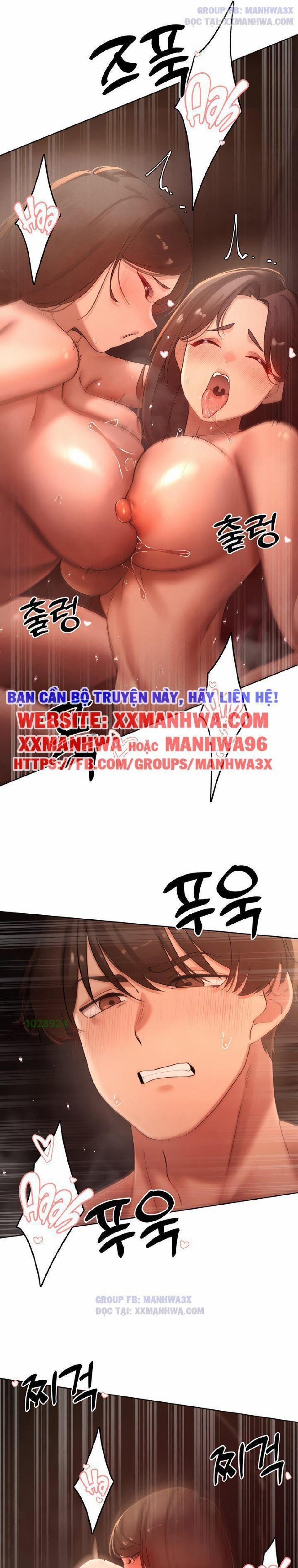 Mạnh Lên Sau Mỗi Lần Chịch 38 trang 12