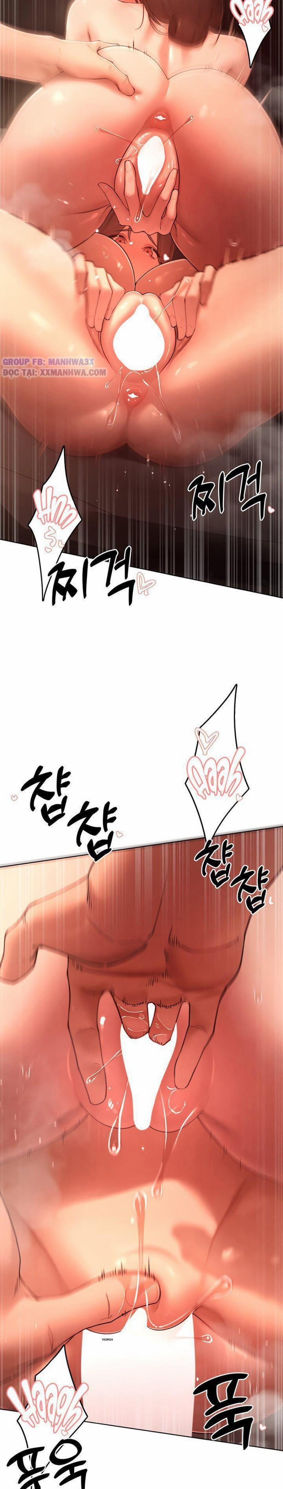 Mạnh Lên Sau Mỗi Lần Chịch 38 trang 13