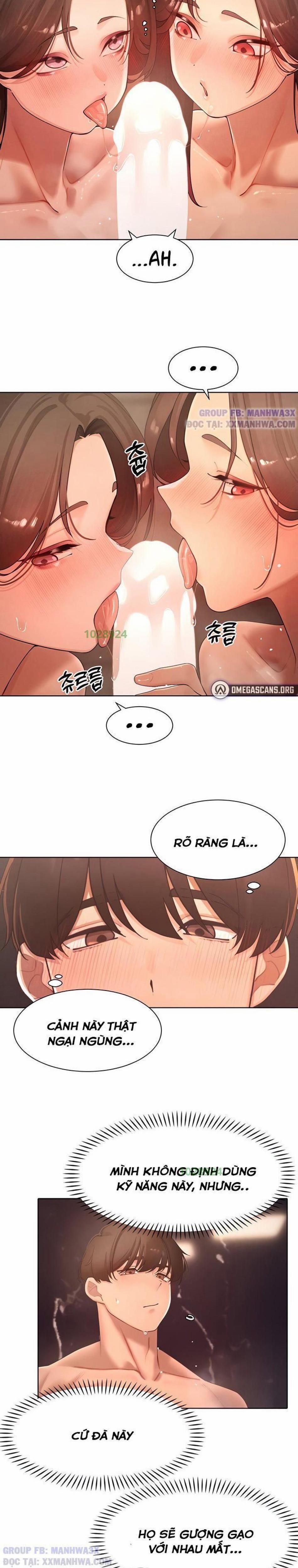 Mạnh Lên Sau Mỗi Lần Chịch 38 trang 2