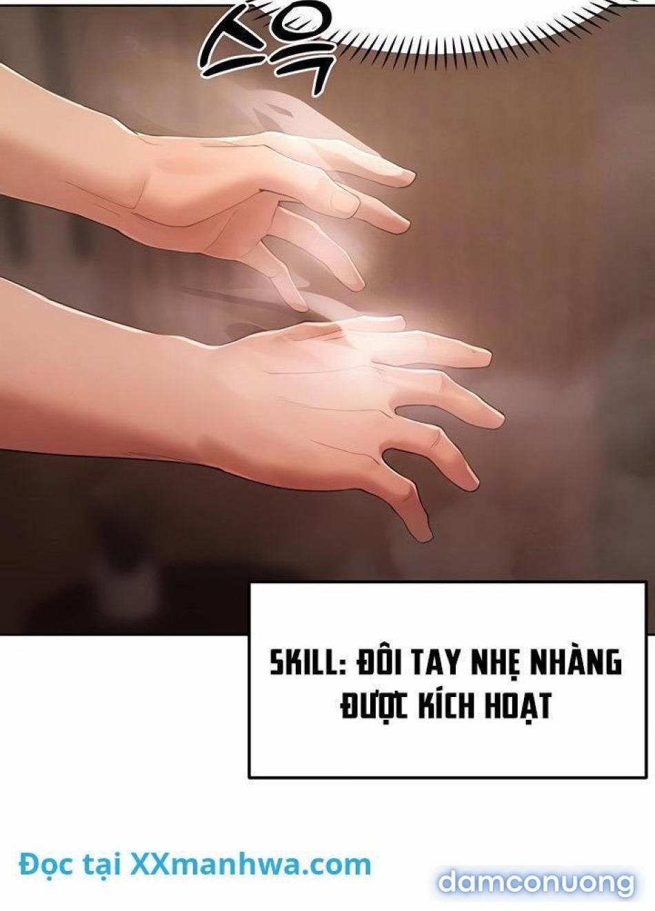 Mạnh Lên Sau Mỗi Lần Chịch 38 trang 3