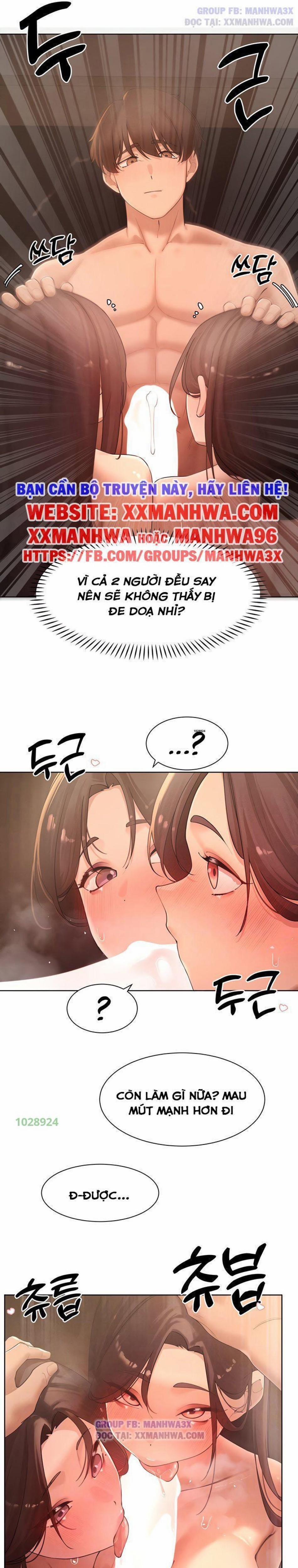 Mạnh Lên Sau Mỗi Lần Chịch 38 trang 4