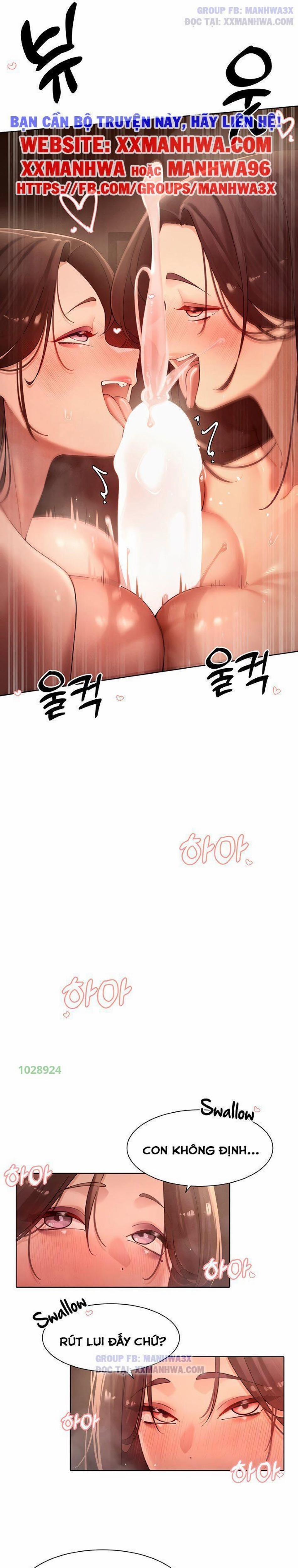 Mạnh Lên Sau Mỗi Lần Chịch 38 trang 8