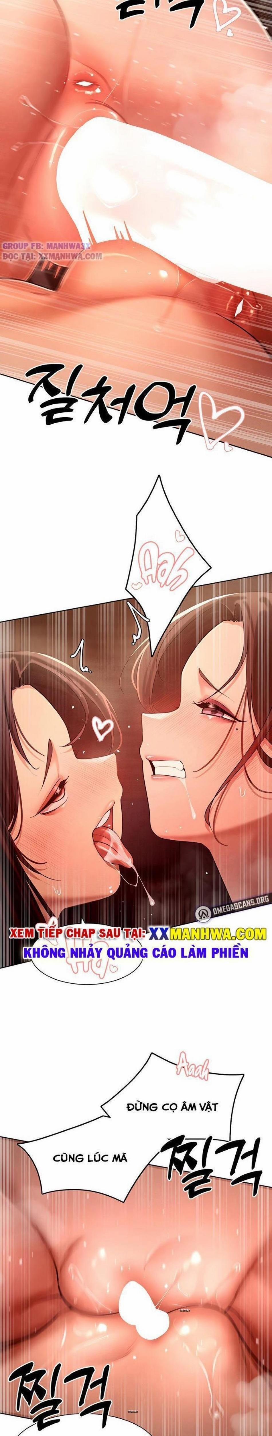 Mạnh Lên Sau Mỗi Lần Chịch 39 trang 1
