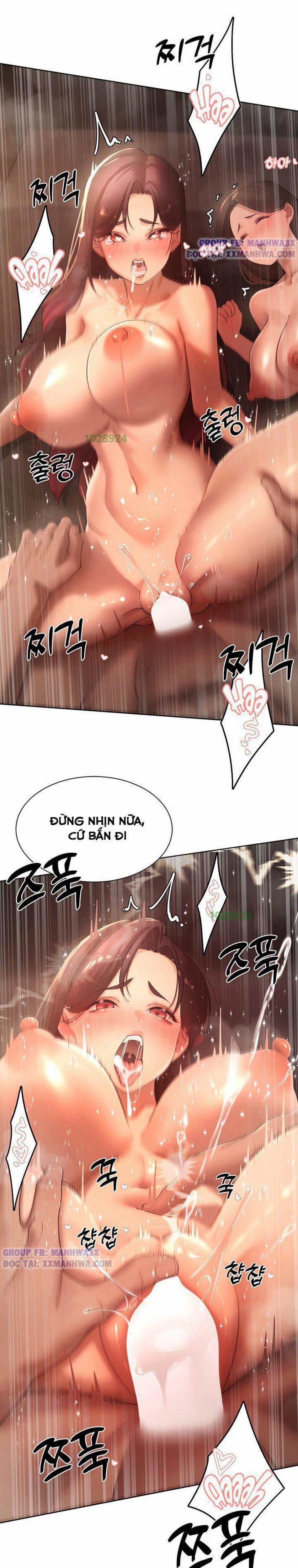 Mạnh Lên Sau Mỗi Lần Chịch 39 trang 6