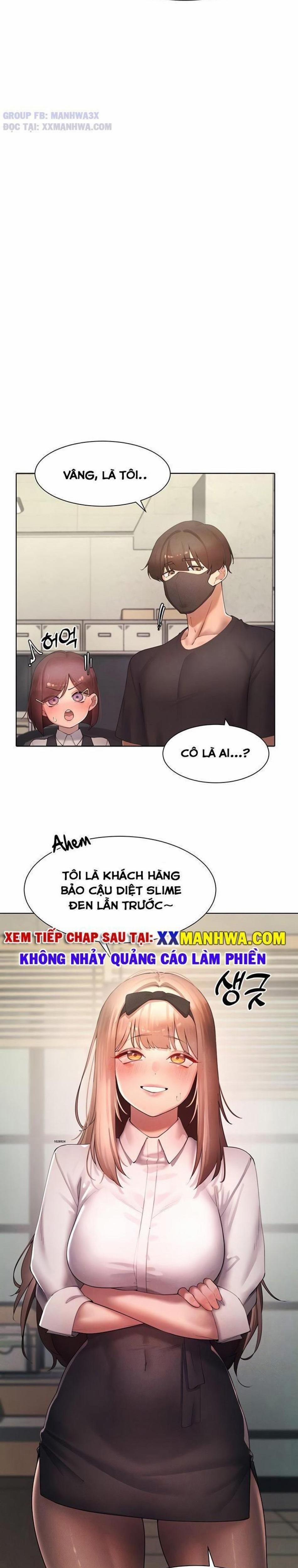 Mạnh Lên Sau Mỗi Lần Chịch 40 trang 1