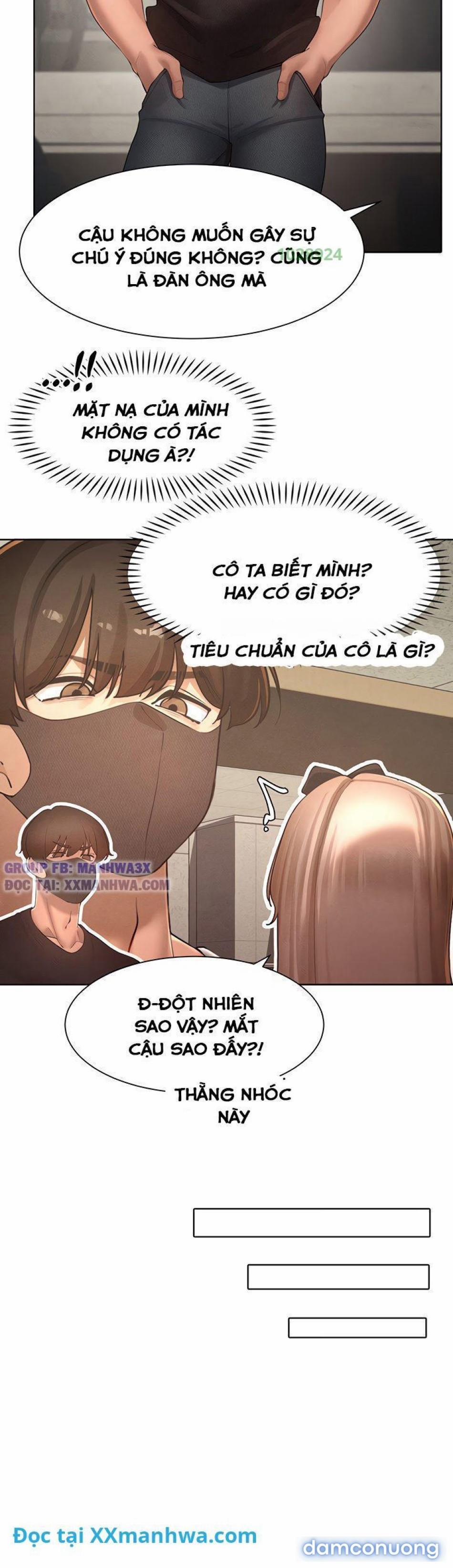 Mạnh Lên Sau Mỗi Lần Chịch 40 trang 11