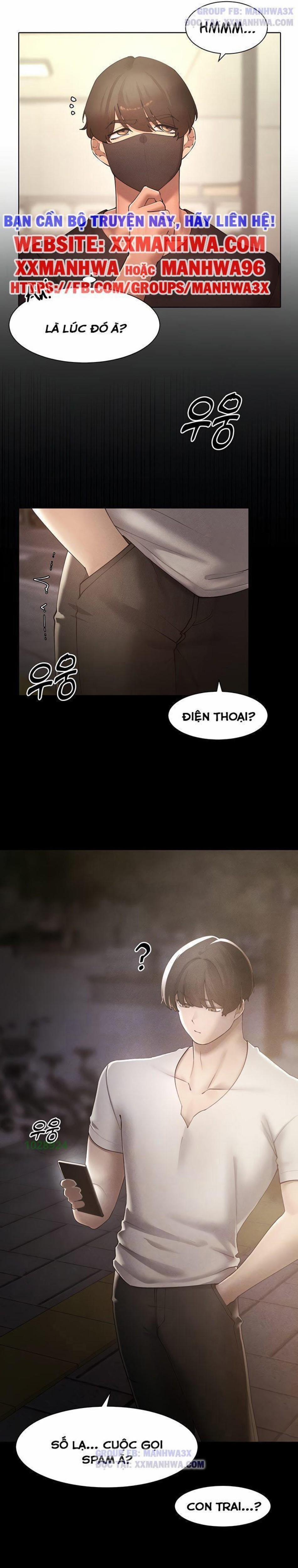 Mạnh Lên Sau Mỗi Lần Chịch 40 trang 4