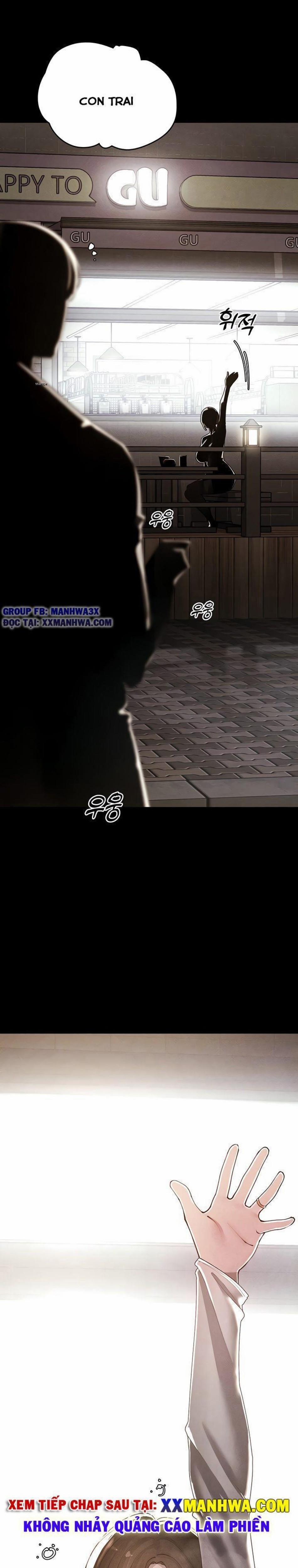 Mạnh Lên Sau Mỗi Lần Chịch 40 trang 5