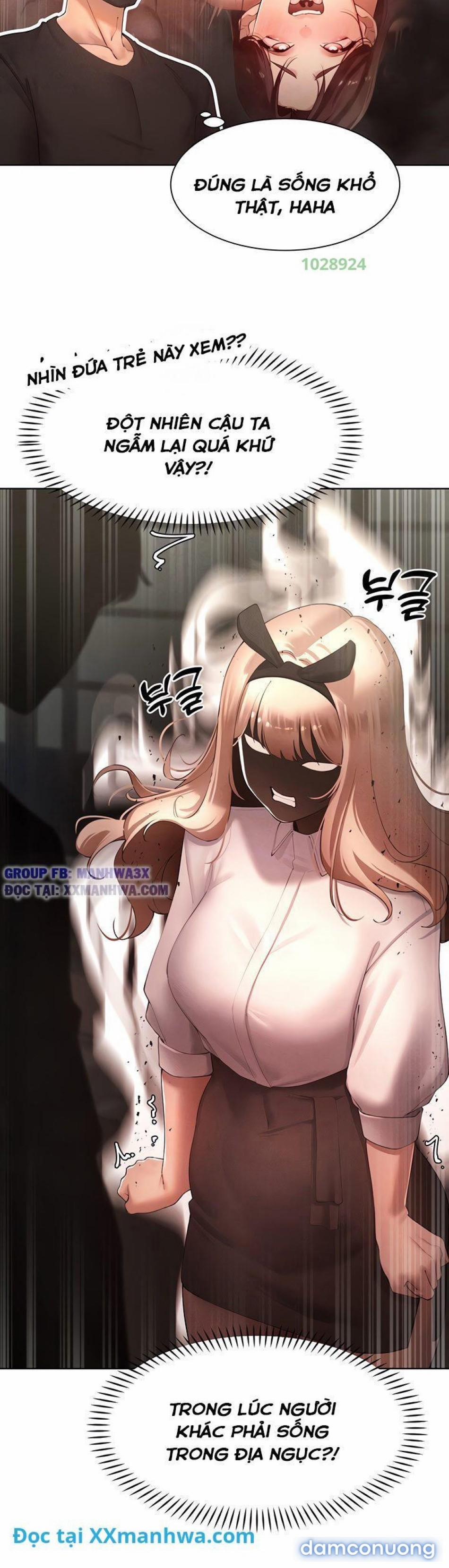 Mạnh Lên Sau Mỗi Lần Chịch 40 trang 7