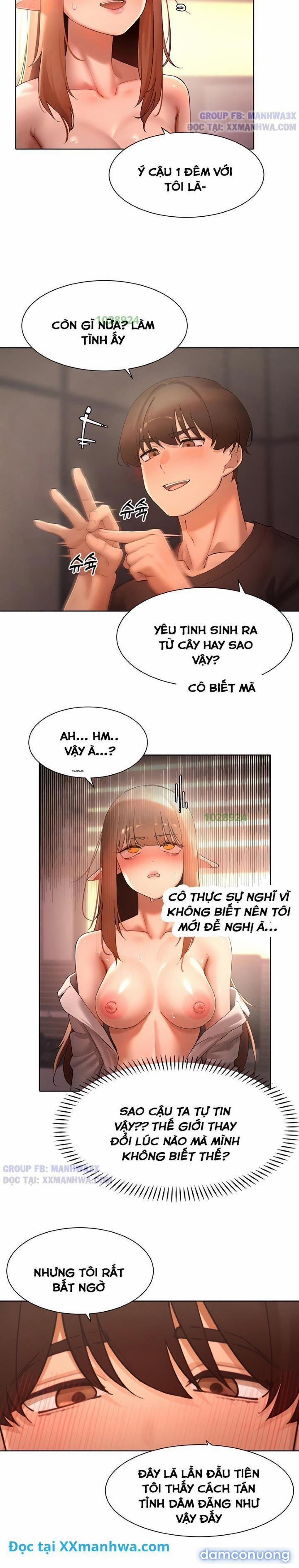 Mạnh Lên Sau Mỗi Lần Chịch 41 trang 2