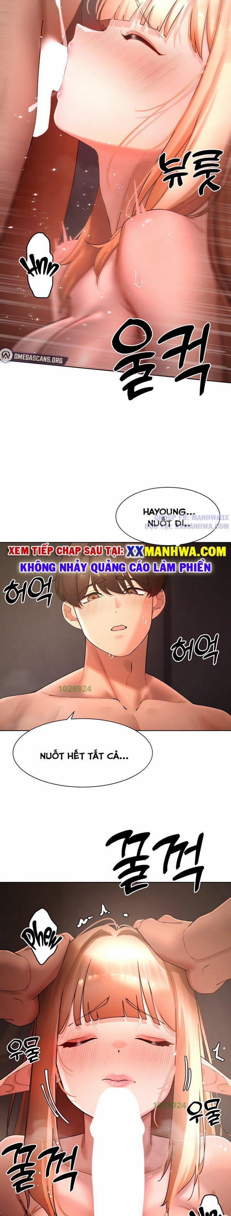 Mạnh Lên Sau Mỗi Lần Chịch 42 trang 10