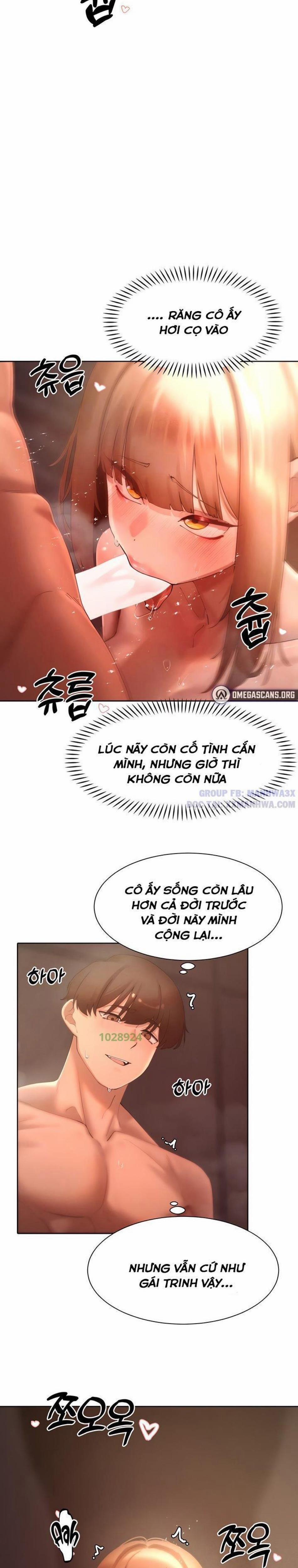 Mạnh Lên Sau Mỗi Lần Chịch 42 trang 2