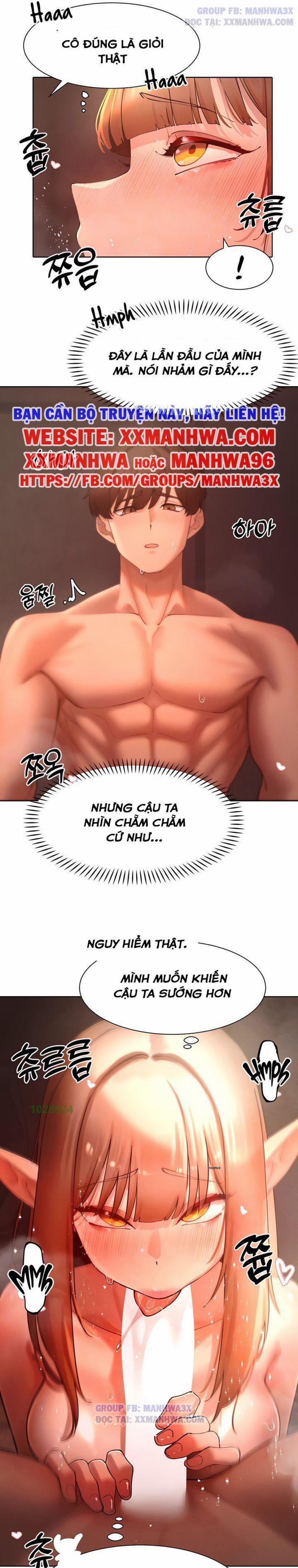 Mạnh Lên Sau Mỗi Lần Chịch 42 trang 4