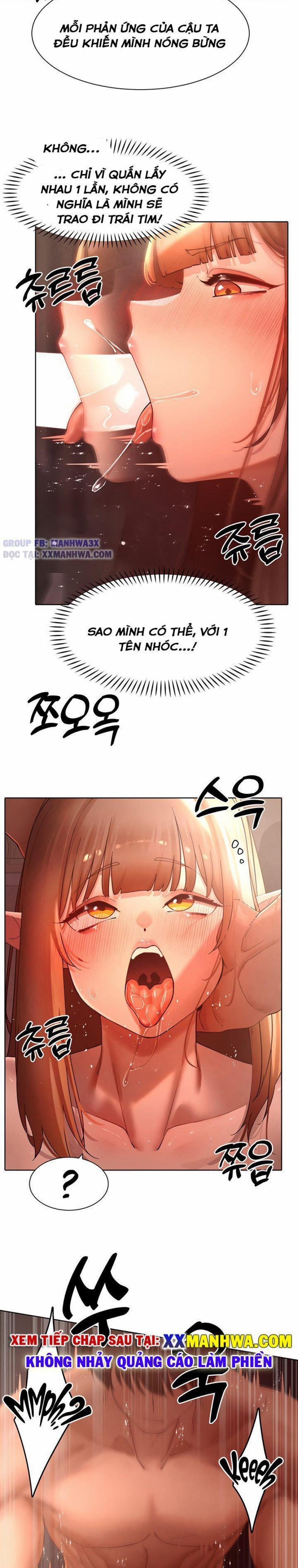 Mạnh Lên Sau Mỗi Lần Chịch 42 trang 5
