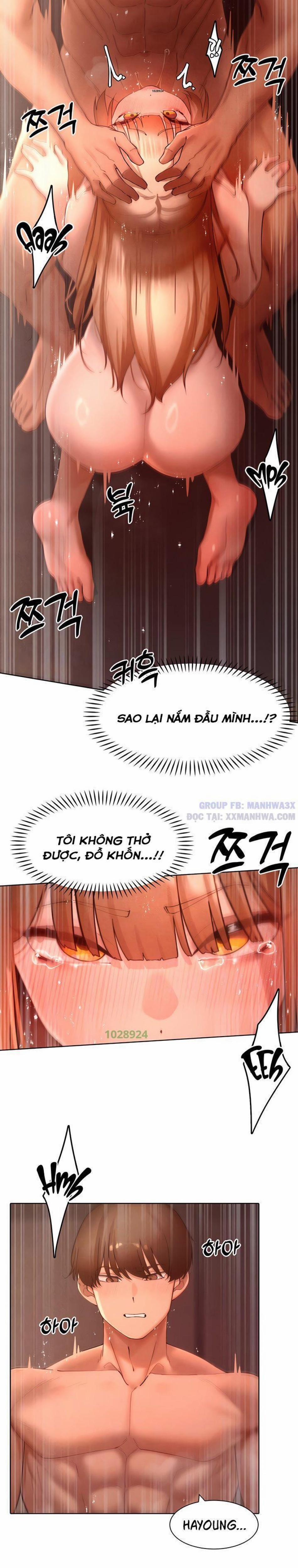 Mạnh Lên Sau Mỗi Lần Chịch 42 trang 6