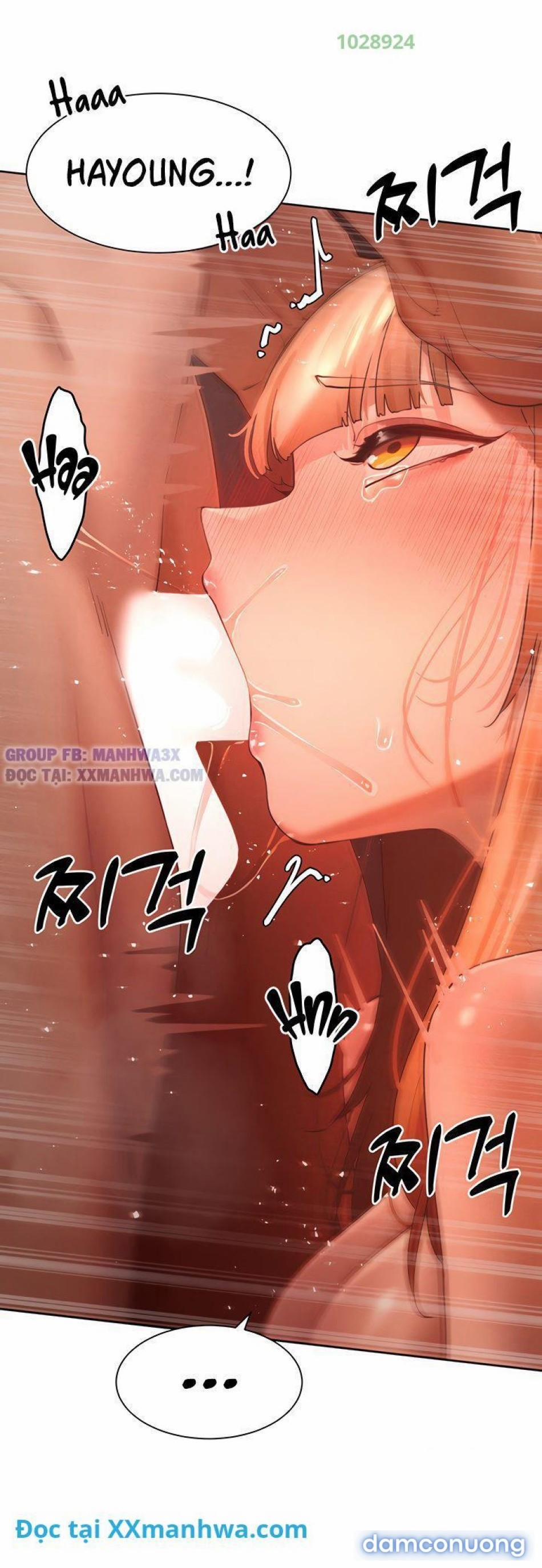 Mạnh Lên Sau Mỗi Lần Chịch 42 trang 7