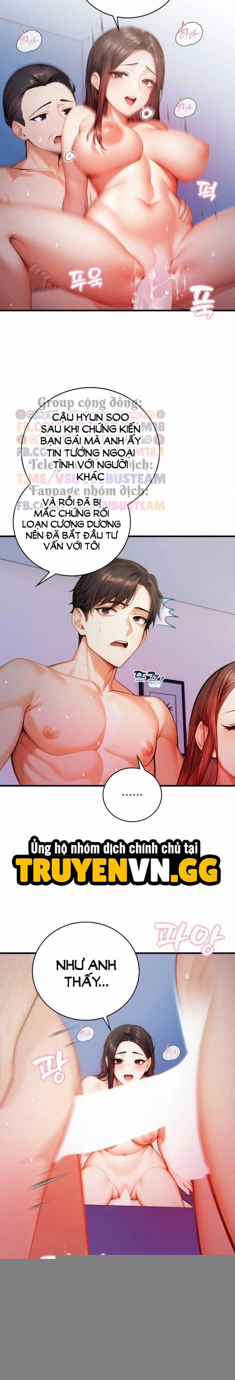 Mạnh Lên Sau Mỗi Lần Chịch 9 trang 10