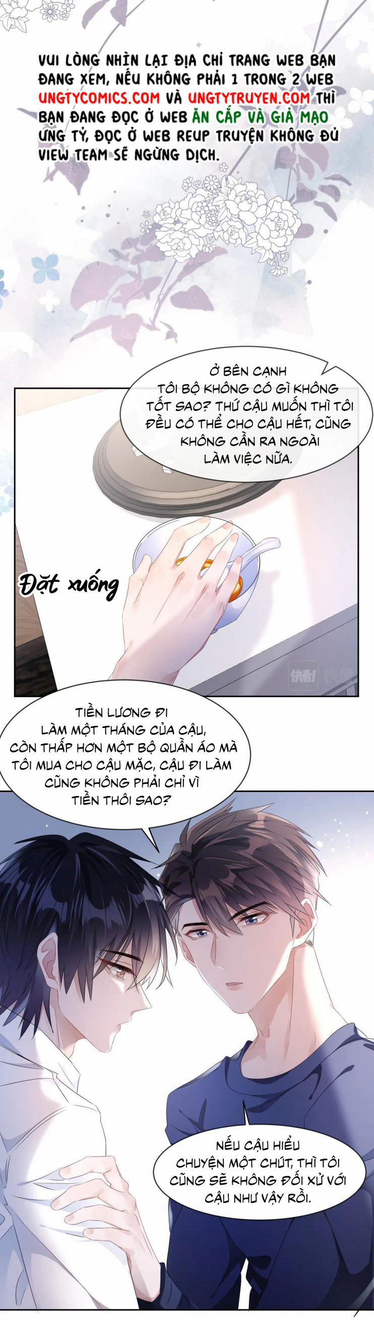 Mạnh Mẽ Công Chiếm 10 trang 13