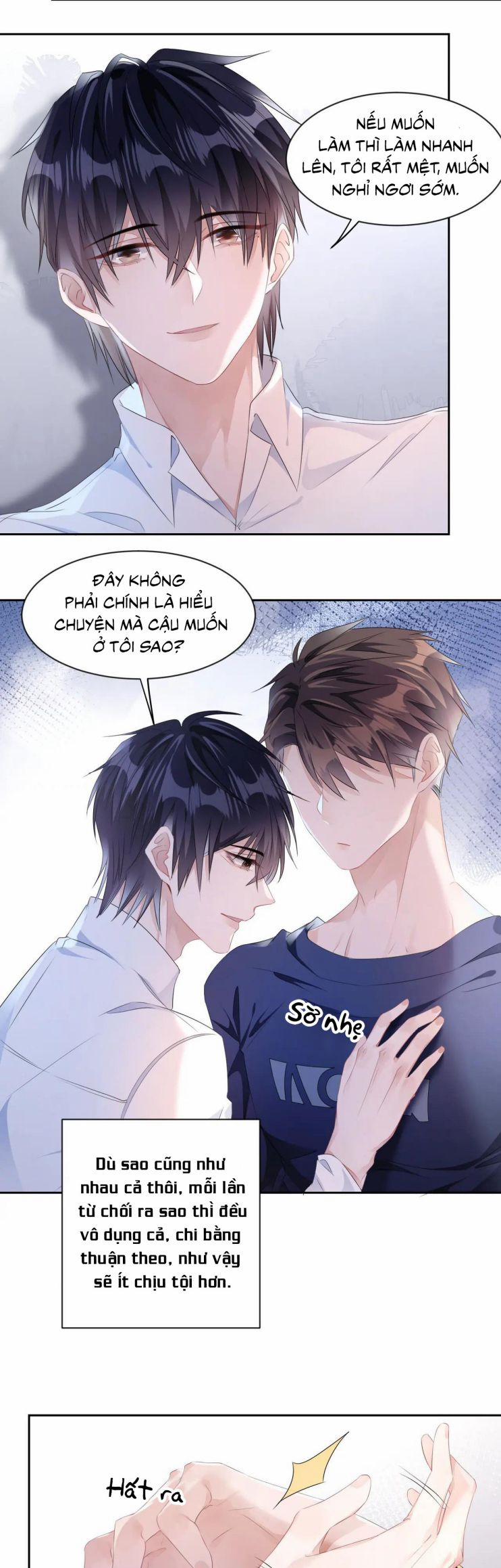 Mạnh Mẽ Công Chiếm 10 trang 15