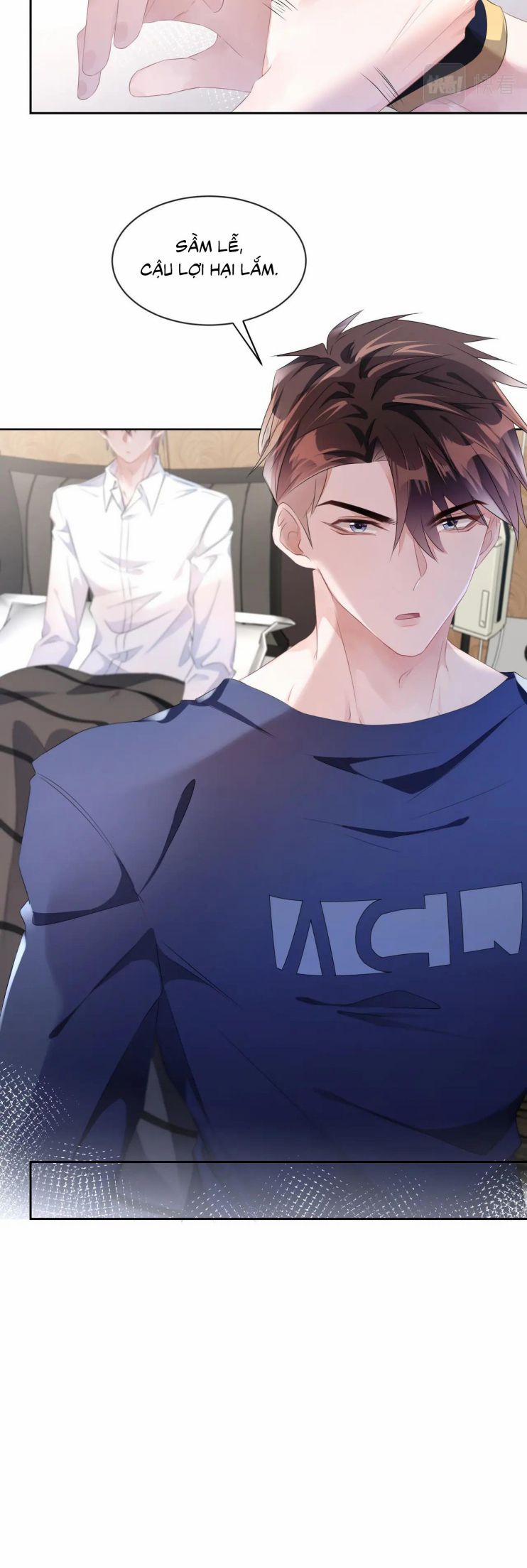 Mạnh Mẽ Công Chiếm 10 trang 16