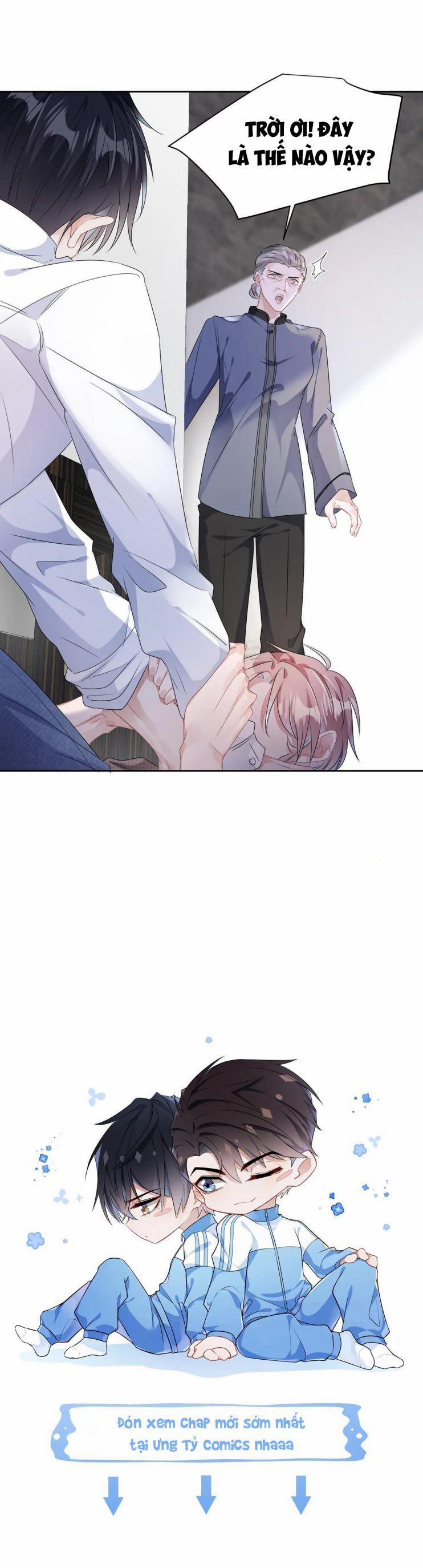 Mạnh Mẽ Công Chiếm 10 trang 18