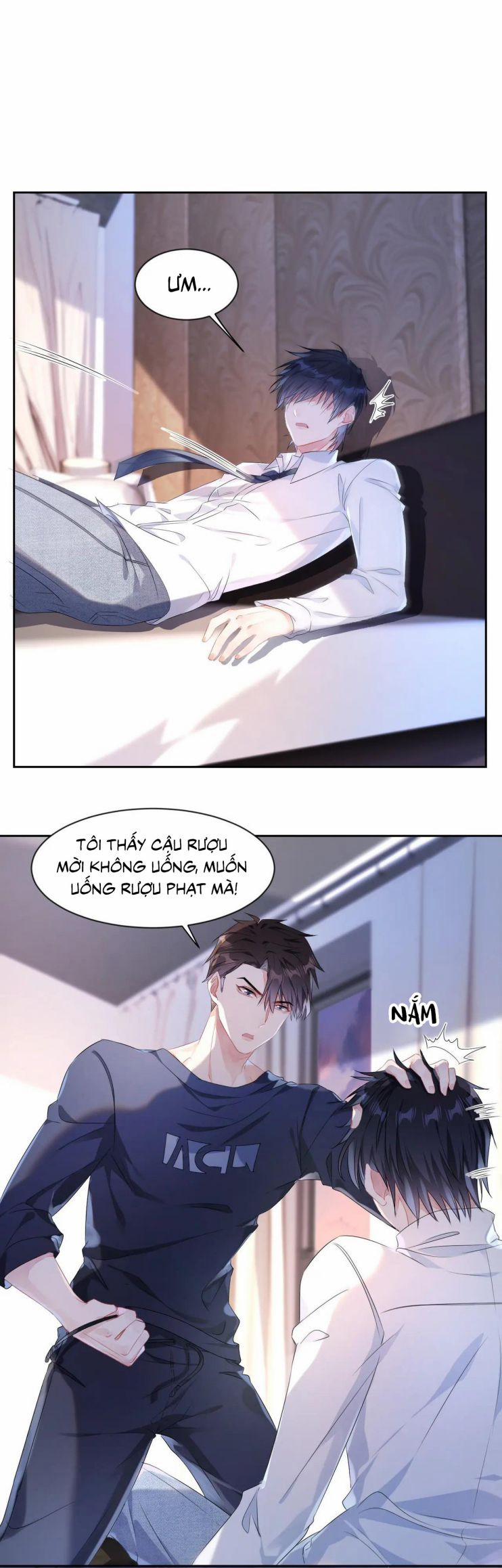 Mạnh Mẽ Công Chiếm 10 trang 2