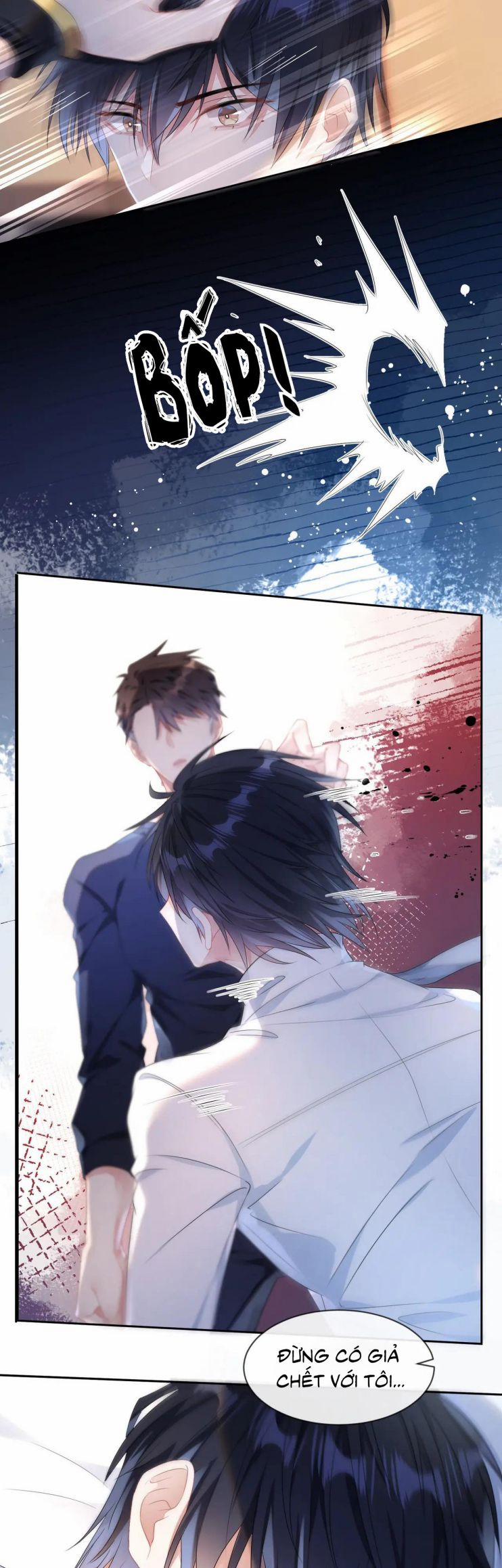 Mạnh Mẽ Công Chiếm 10 trang 4